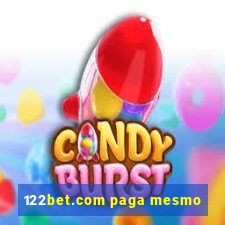 122bet.com paga mesmo